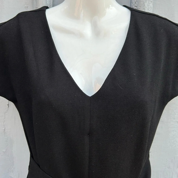 Anthropologie ETT:TWA Sedona Jumpsuit, size XS - Picture 4 of 12